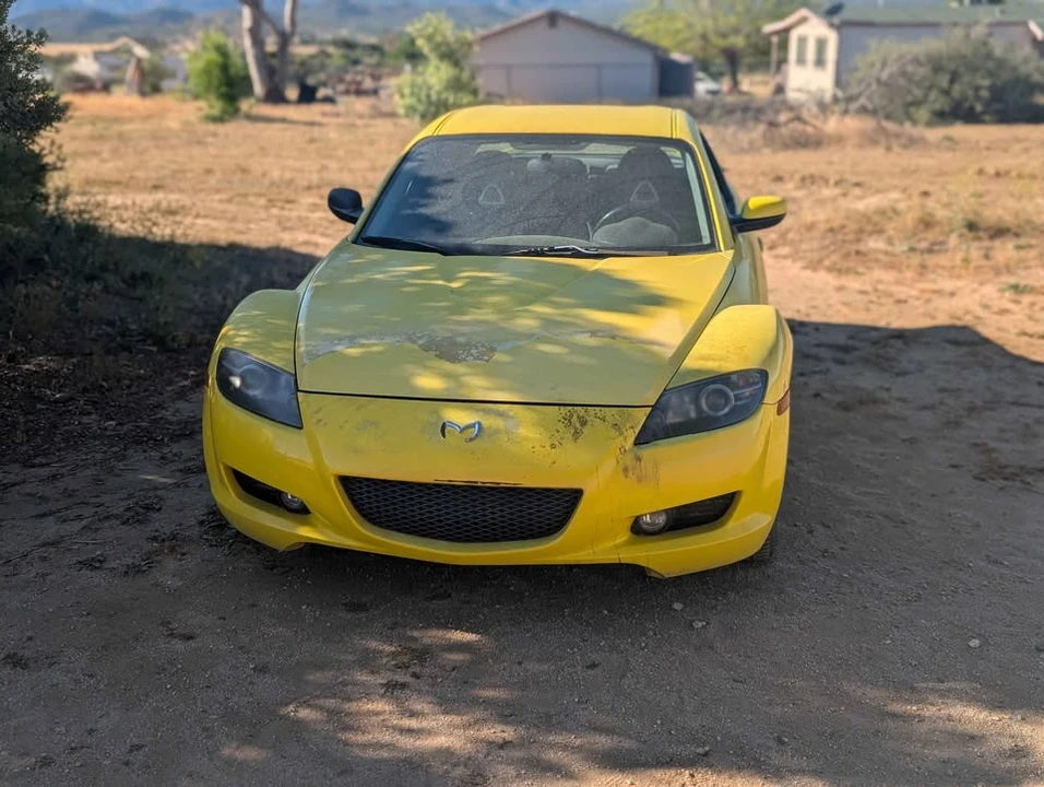 2004 Mazda RX-8 1st Gen - Image 2 of 14