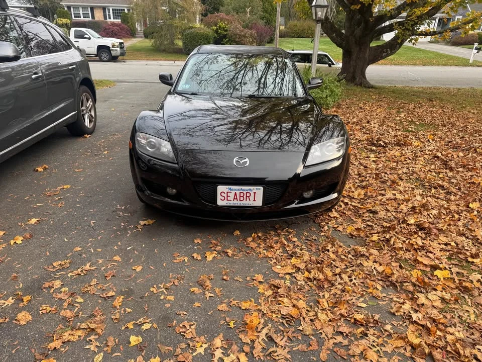 2004 Mazda RX-8 1st Gen - Image 2 of 6