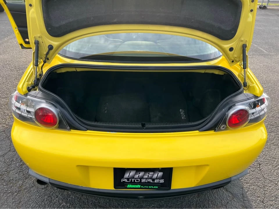 2004 Mazda RX-8 1st Gen - Image 16 of 19