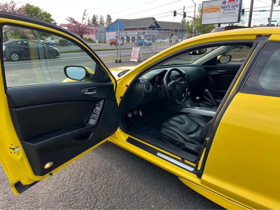 2004 Mazda RX-8 1st Gen - Image 9 of 19