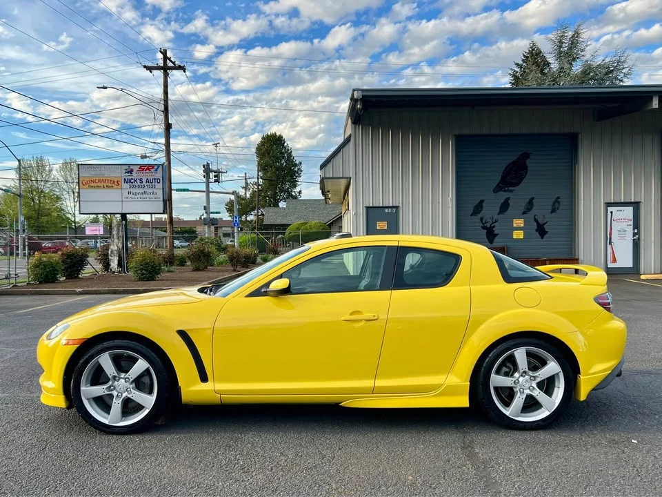 2004 Mazda RX-8 1st Gen - Image 5 of 19
