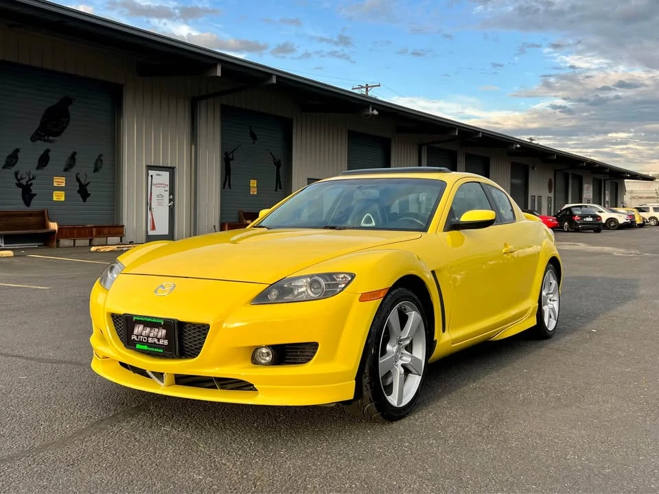 2004 Mazda RX-8 1st Gen - Image 6 of 19