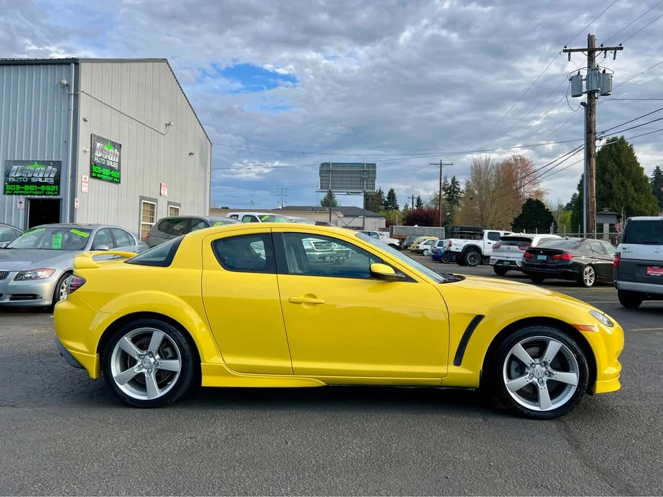 2004 Mazda RX-8 1st Gen - Image 2 of 19