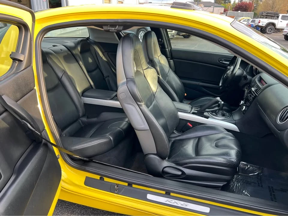2004 Mazda RX-8 1st Gen - Image 14 of 19