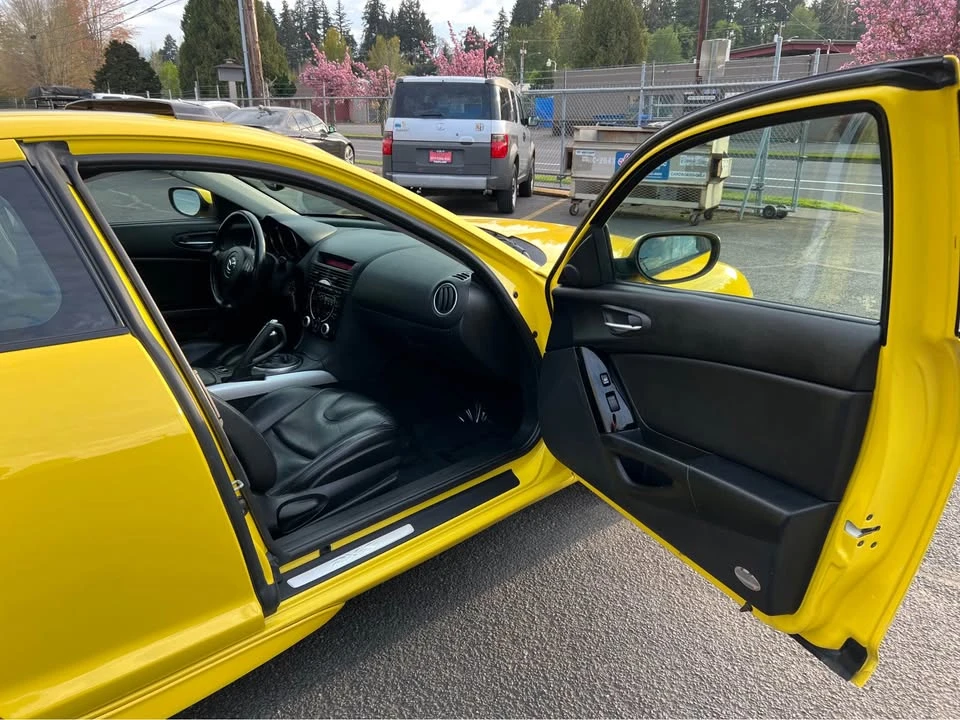 2004 Mazda RX-8 1st Gen - Image 13 of 19