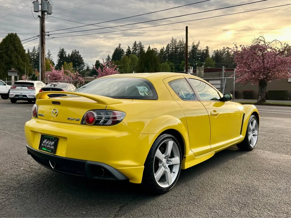 2004 Mazda RX-8 1st Gen - Image 3 of 19