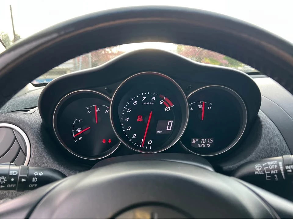 2004 Mazda RX-8 1st Gen - Image 11 of 19