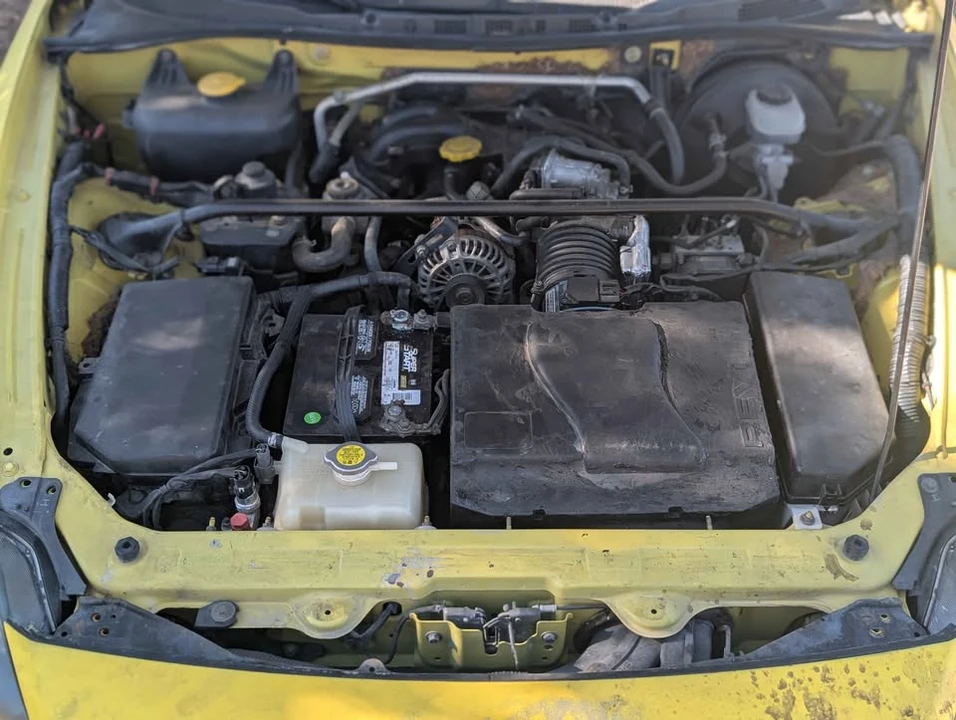 2004 Mazda RX-8 1st Gen - Image 14 of 14