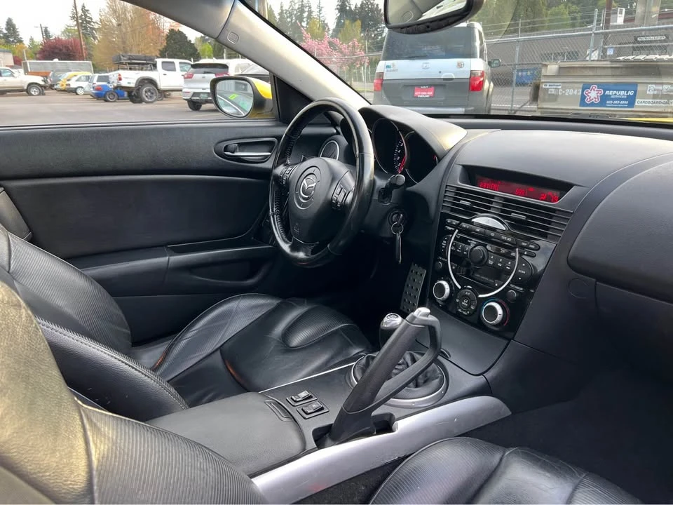 2004 Mazda RX-8 1st Gen - Image 12 of 19