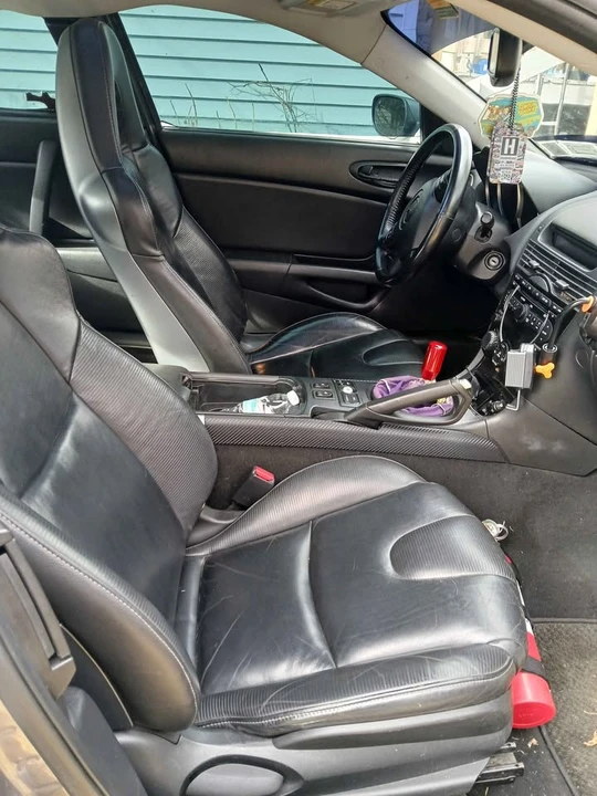 2004 Mazda RX-8 1st Gen - Image 6 of 7