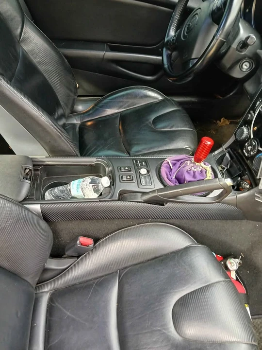 2004 Mazda RX-8 1st Gen - Image 3 of 7