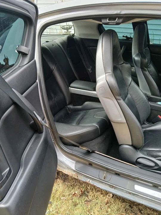 2004 Mazda RX-8 1st Gen - Image 5 of 7