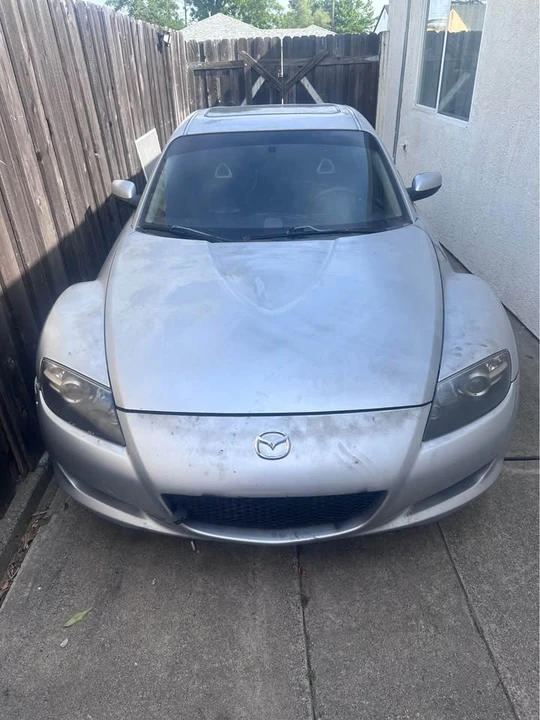 2004 Mazda RX-8 1st Gen - Image 5 of 5