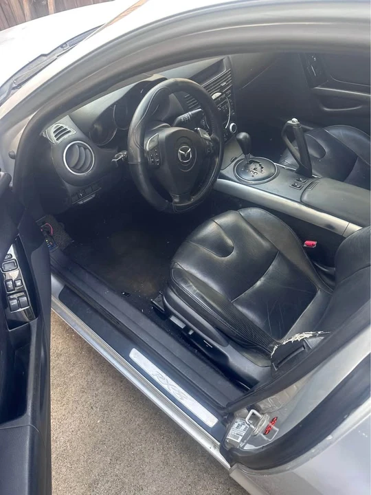 2004 Mazda RX-8 1st Gen - Image 4 of 5