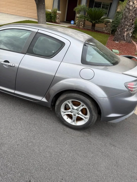2004 Mazda RX-8 1st Gen - Image 3 of 6
