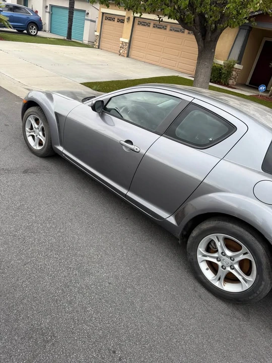 2004 Mazda RX-8 1st Gen - Image 4 of 6