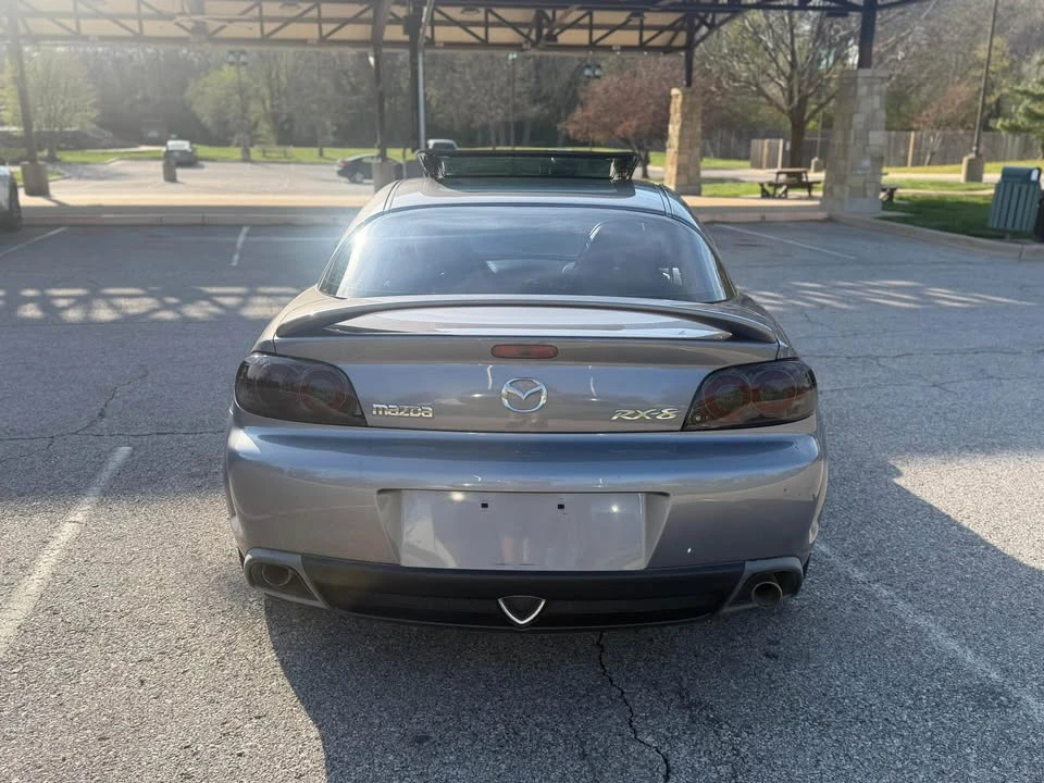 2004 Mazda RX-8 1st Gen - Image 7 of 19
