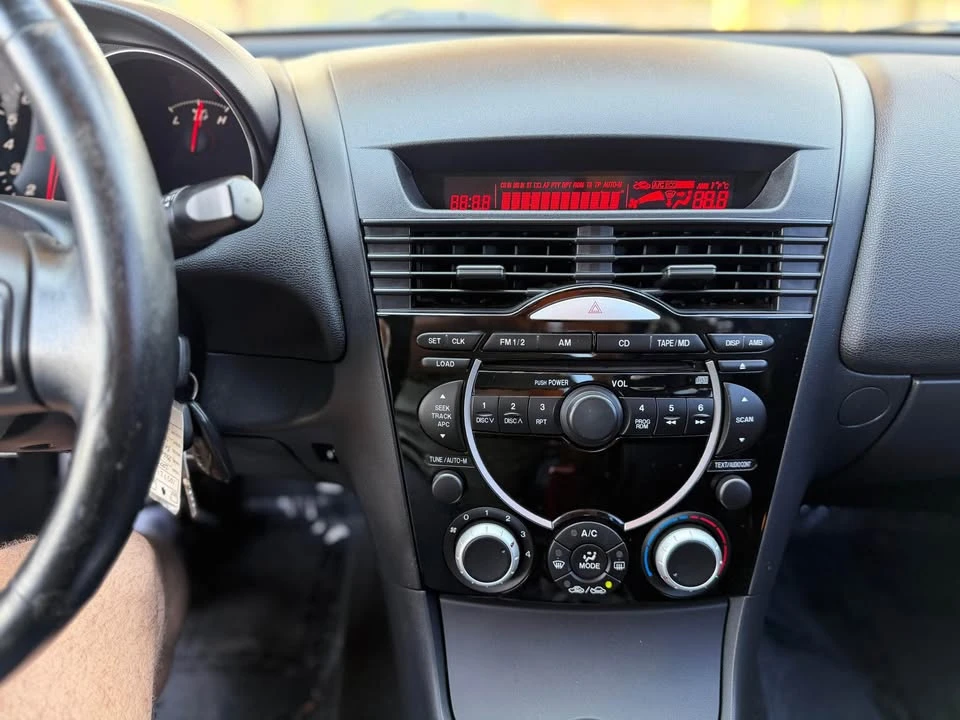 2004 Mazda RX-8 1st Gen - Image 17 of 19