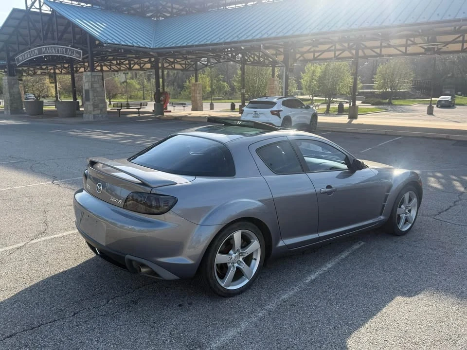 2004 Mazda RX-8 1st Gen - Image 5 of 19