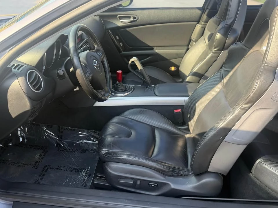 2004 Mazda RX-8 1st Gen - Image 9 of 19
