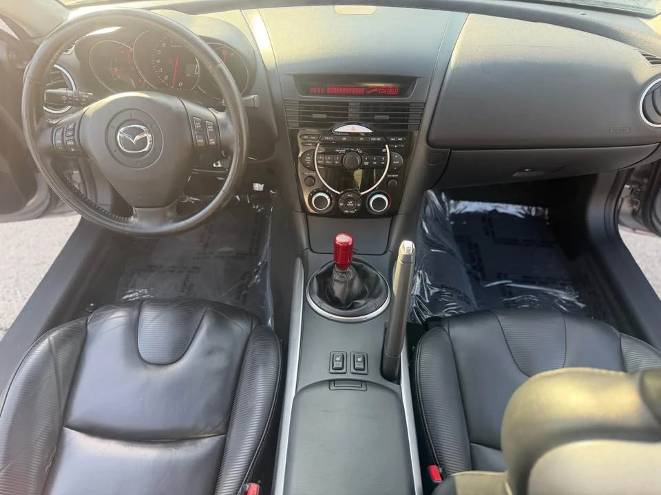 2004 Mazda RX-8 1st Gen - Image 13 of 19
