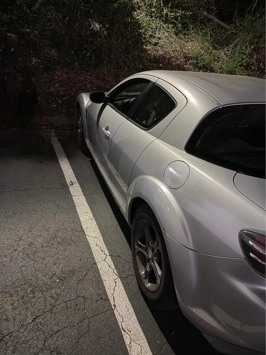 2004 Mazda RX-8 1st Gen - Image 8 of 10