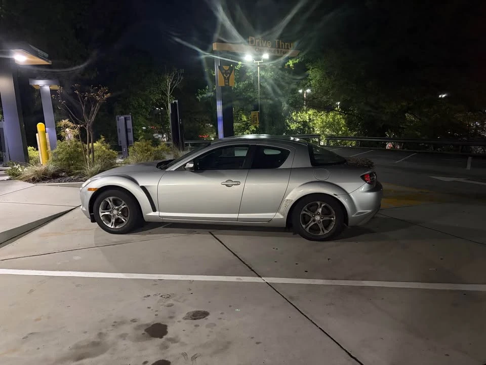 2004 Mazda RX-8 1st Gen - Image 10 of 10