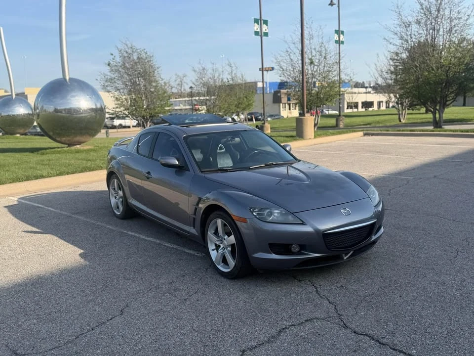 2004 Mazda RX-8 1st Gen - Image 2 of 19