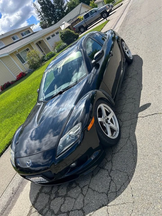 2004 Mazda RX-8 1st Gen - Image 3 of 15