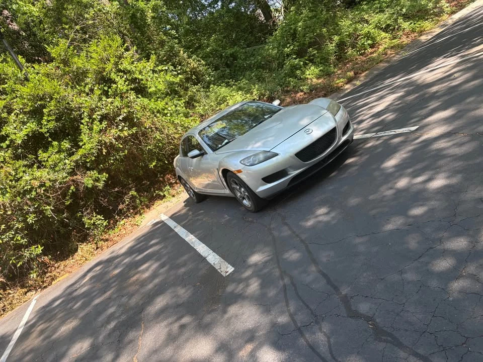 2004 Mazda RX-8 1st Gen - Image 2 of 10