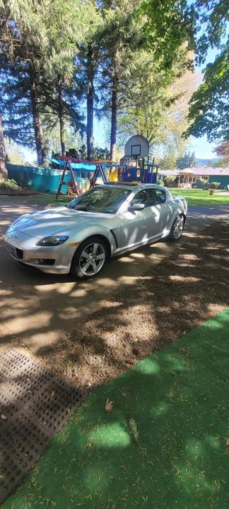 2004 Mazda RX-8 1st Gen - Image 2 of 6