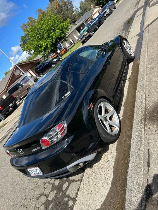2004 Mazda RX-8 1st Gen - Image 6 of 15