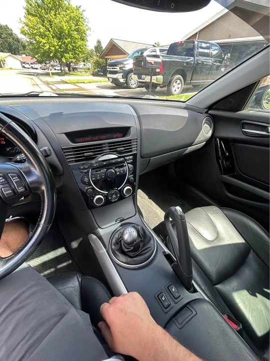 2004 Mazda RX-8 1st Gen - Image 11 of 15