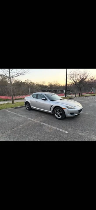 2004 Mazda RX-8 1st Gen - Image 6 of 10