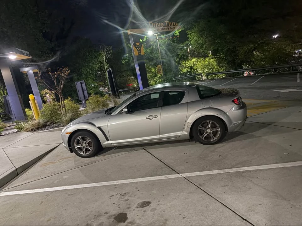 2004 Mazda RX-8 1st Gen - Image 9 of 10