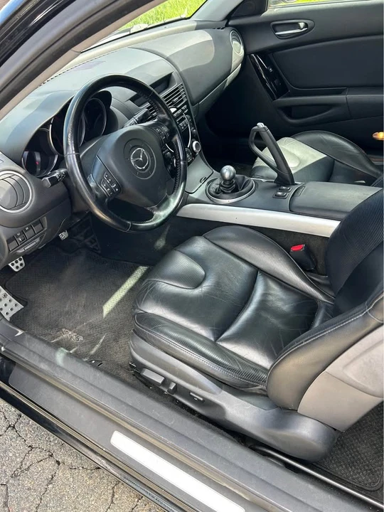 2004 Mazda RX-8 1st Gen - Image 9 of 15