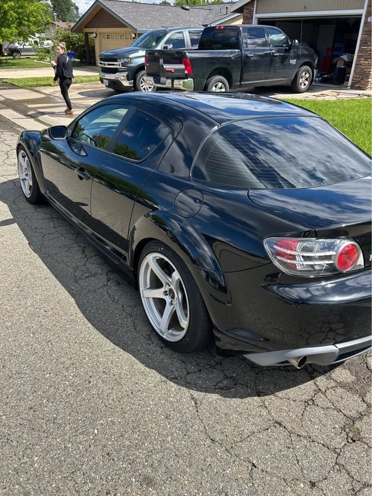 2004 Mazda RX-8 1st Gen - Image 4 of 15