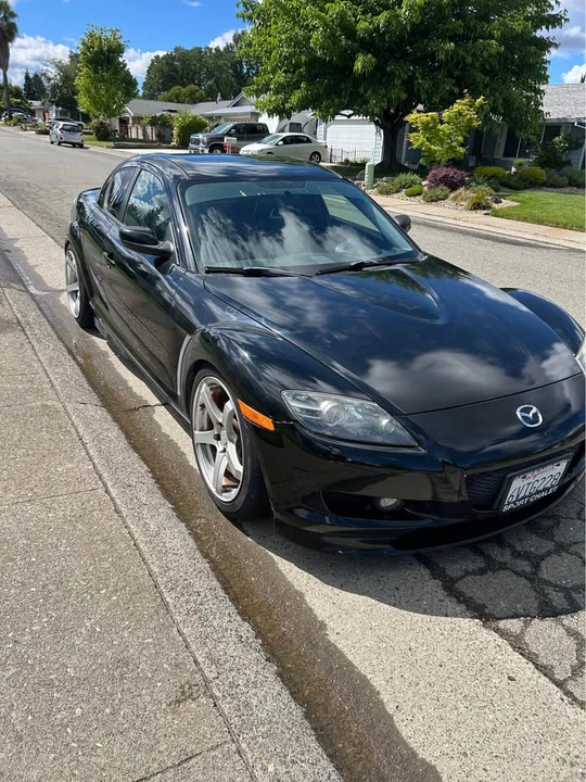 2004 Mazda RX-8 1st Gen - Image 7 of 15