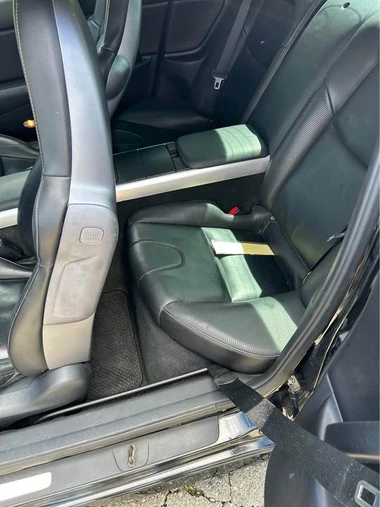 2004 Mazda RX-8 1st Gen - Image 10 of 15
