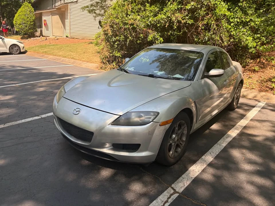 2004 Mazda RX-8 1st Gen - Image 5 of 10