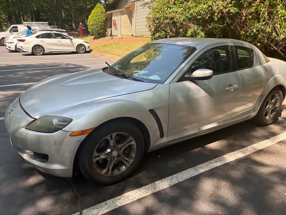 2004 Mazda RX-8 1st Gen - Image 4 of 10