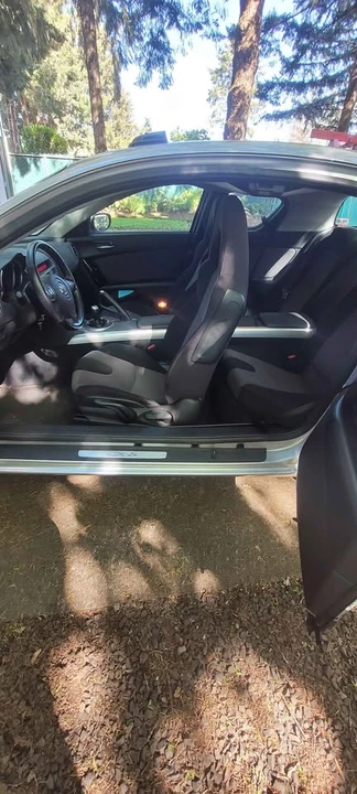 2004 Mazda RX-8 1st Gen - Image 6 of 6