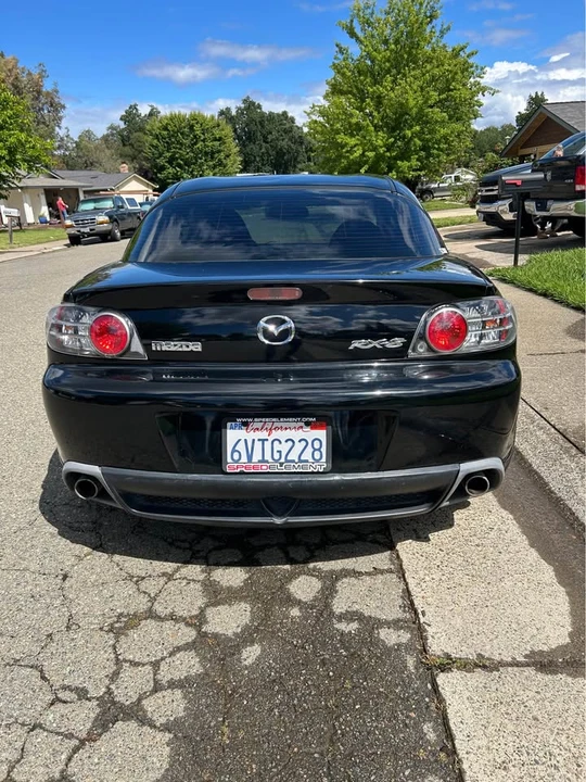 2004 Mazda RX-8 1st Gen - Image 5 of 15