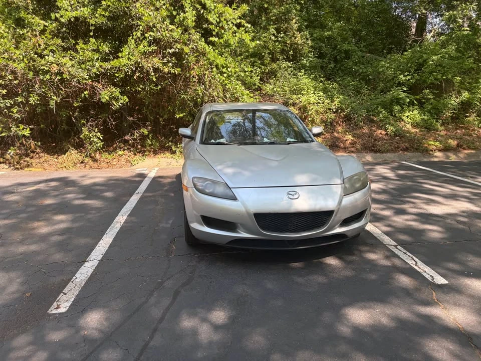 2004 Mazda RX-8 1st Gen - Image 3 of 10