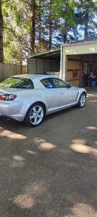 2004 Mazda RX-8 1st Gen - Image 3 of 6
