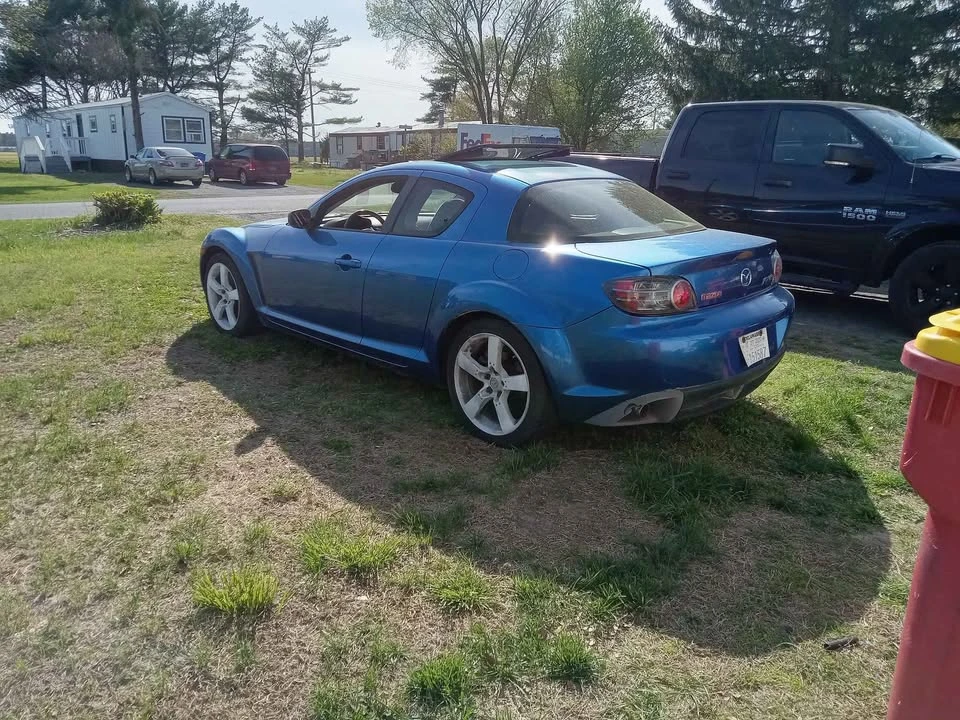 2004 Mazda RX-8 1st Gen - Image 4 of 7