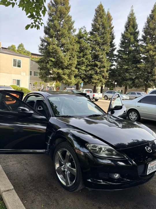 2004 Mazda RX-8 1st Gen - Image 3 of 7