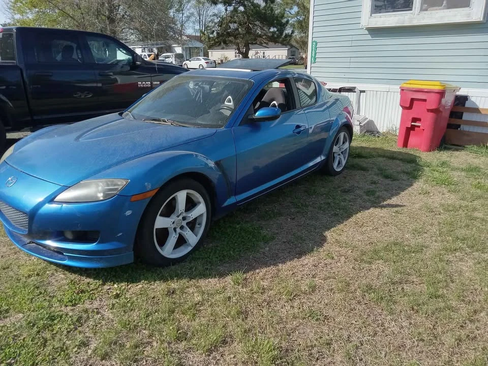 2004 Mazda RX-8 1st Gen - Image 3 of 7
