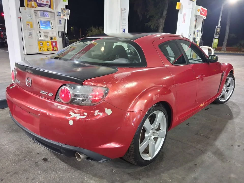 2004 Mazda RX-8 1st Gen - Image 6 of 8