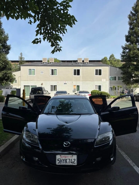 2004 Mazda RX-8 1st Gen - Image 2 of 7